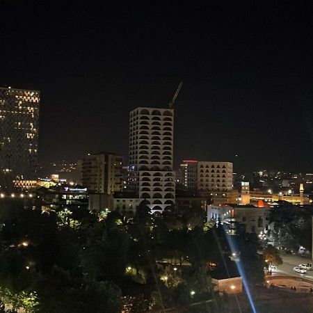 טיראנה Free Parking Skanderbeg Square - Spacious Central Apartment מראה חיצוני תמונה