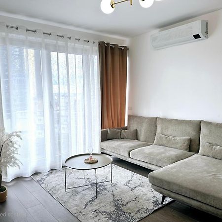 טיראנה Free Parking Skanderbeg Square - Spacious Central Apartment מראה חיצוני תמונה