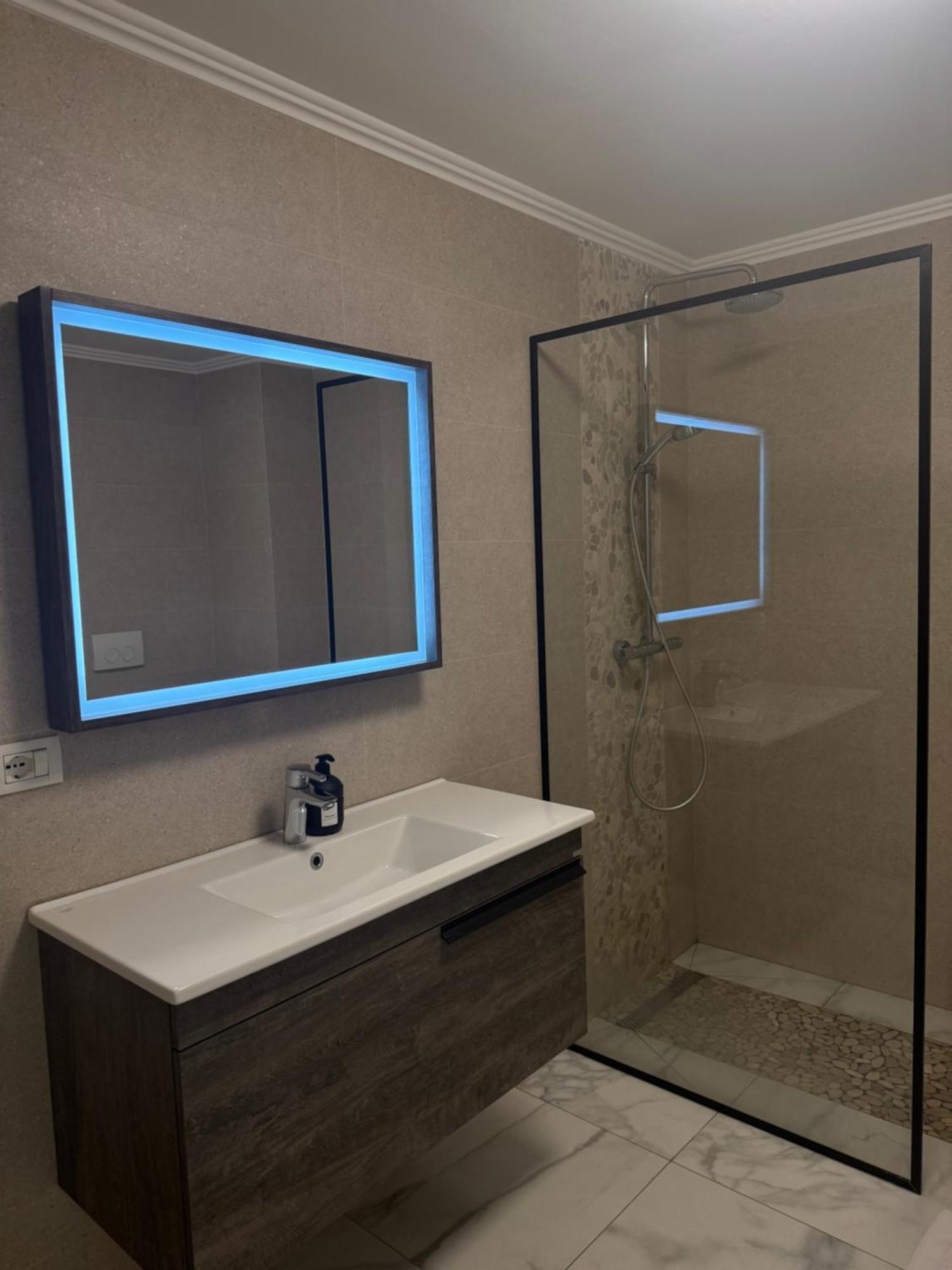 טיראנה Free Parking Skanderbeg Square - Spacious Central Apartment מראה חיצוני תמונה