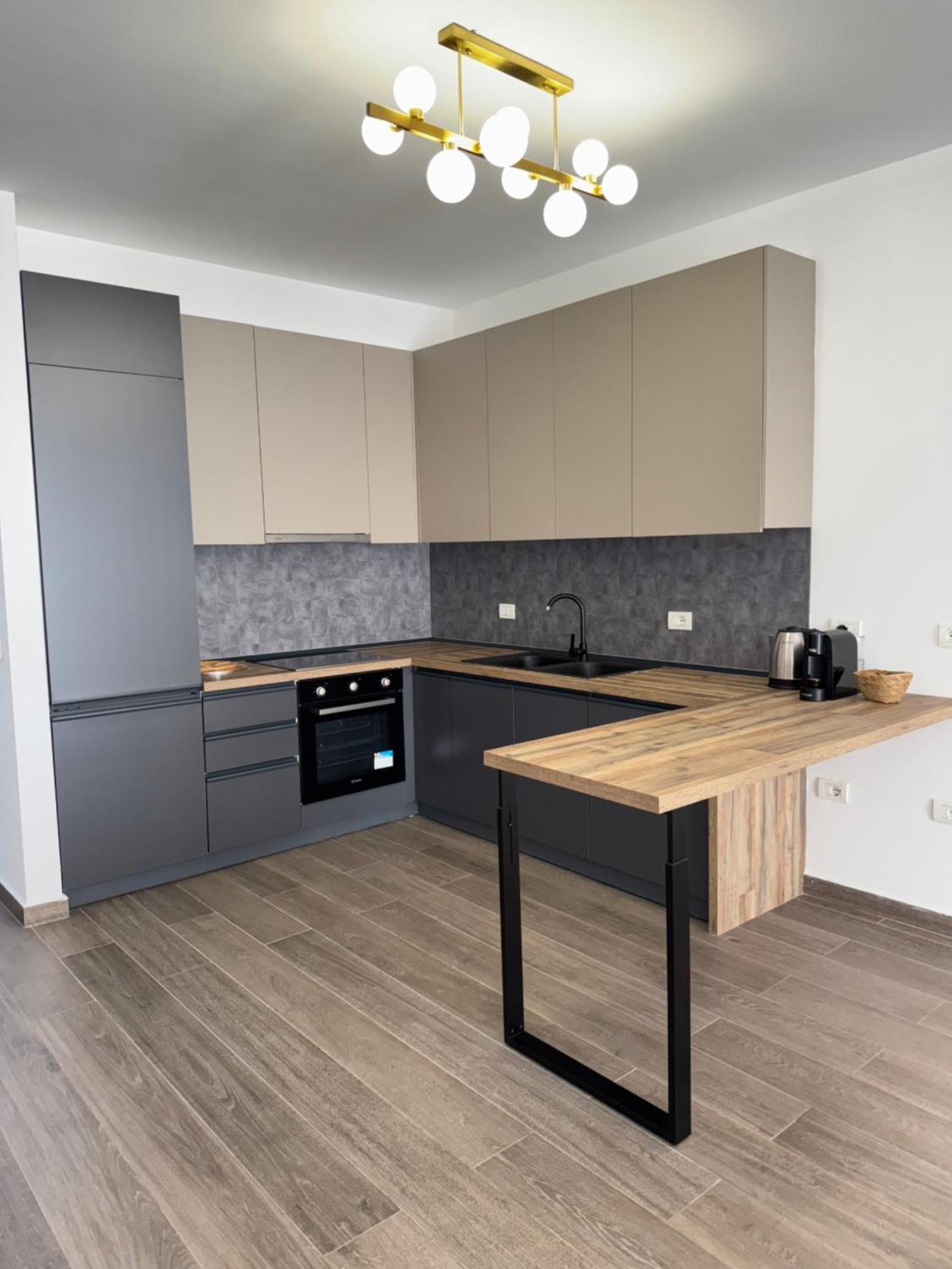 טיראנה Free Parking Skanderbeg Square - Spacious Central Apartment מראה חיצוני תמונה