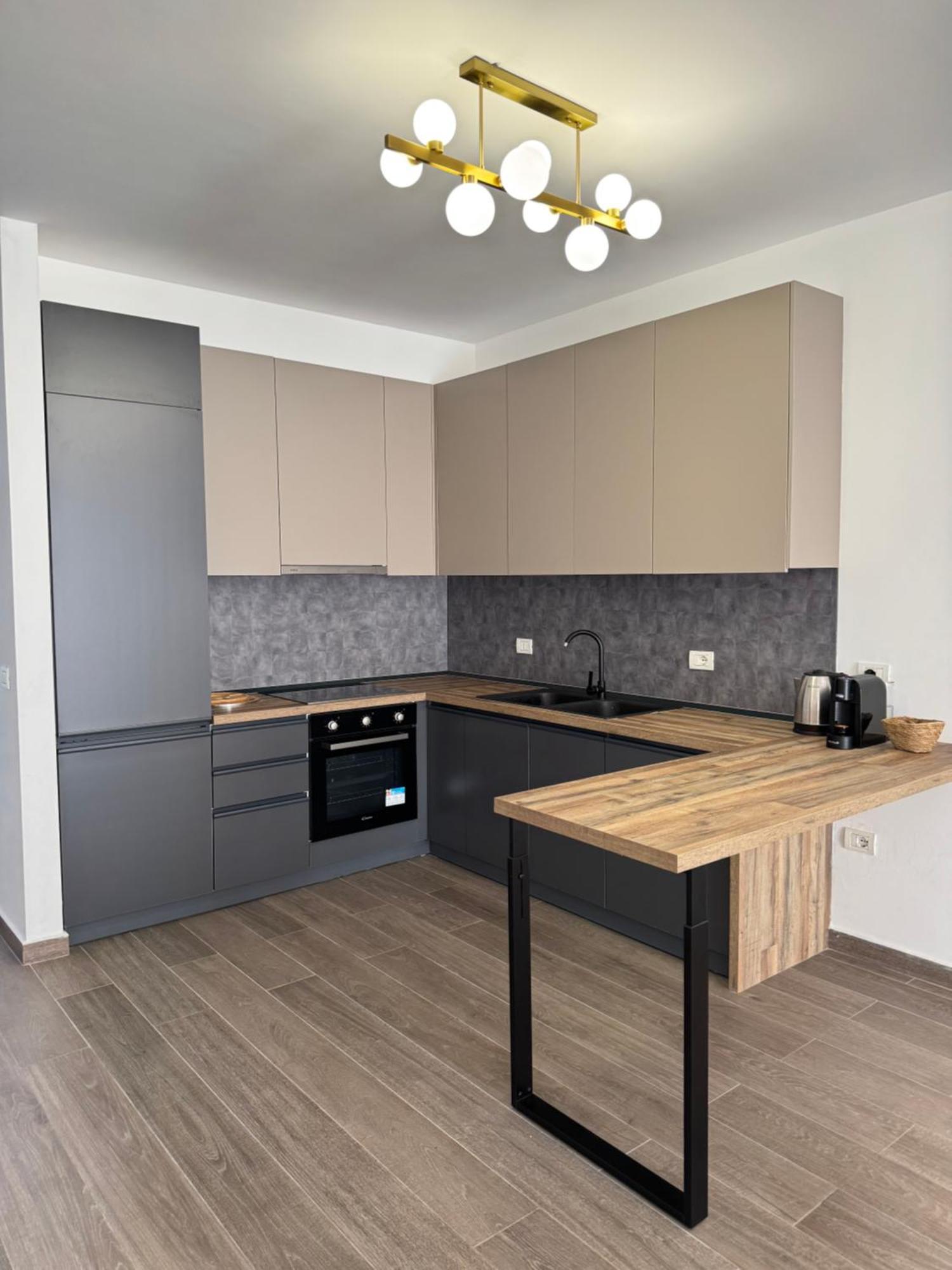 טיראנה Free Parking Skanderbeg Square - Spacious Central Apartment מראה חיצוני תמונה
