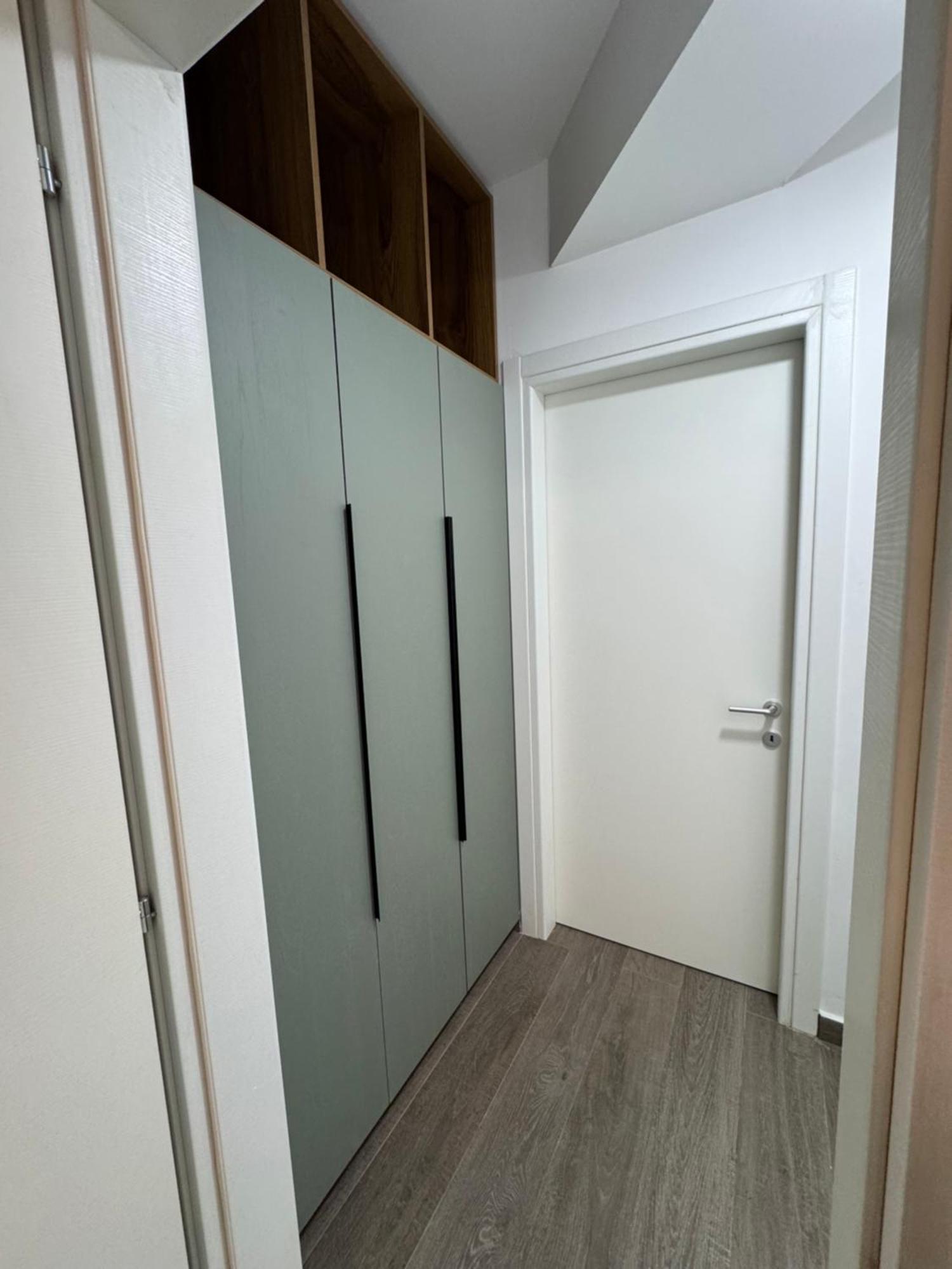 טיראנה Free Parking Skanderbeg Square - Spacious Central Apartment מראה חיצוני תמונה