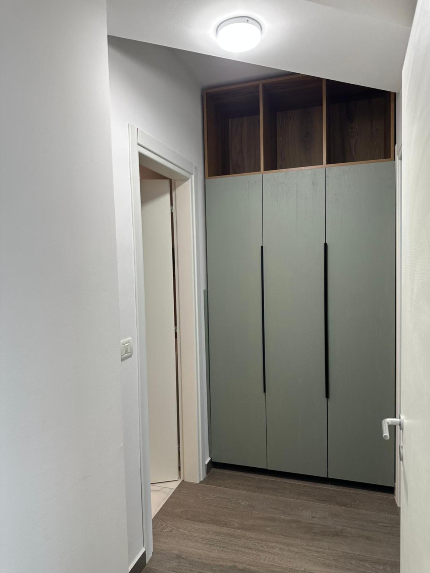 טיראנה Free Parking Skanderbeg Square - Spacious Central Apartment מראה חיצוני תמונה
